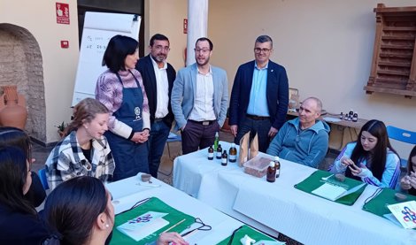 Es  Andalucía - Almería