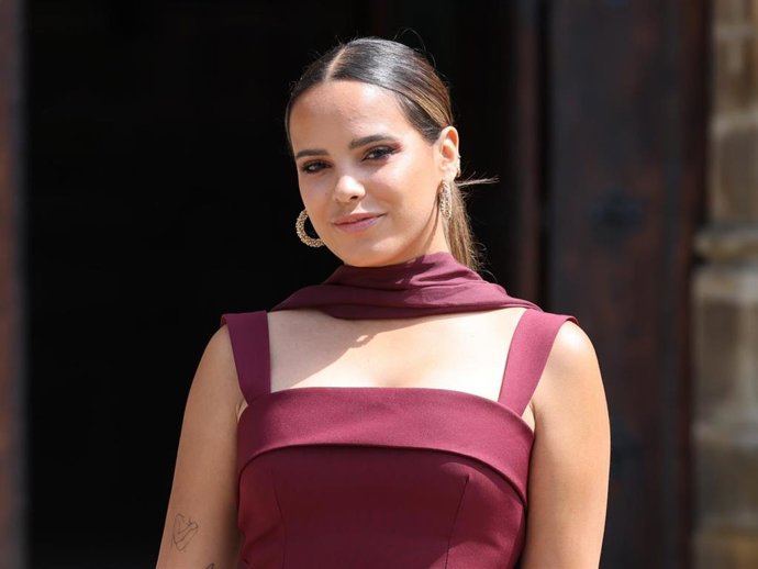 Gloria Camila responde a Manuel Cortés tras destapar su relación