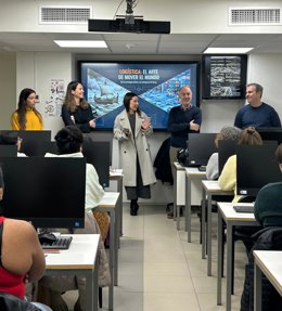 Fundación Integra impulsa junto a Repsol la inserción laboral de 32 mujeres víctimas de violencia