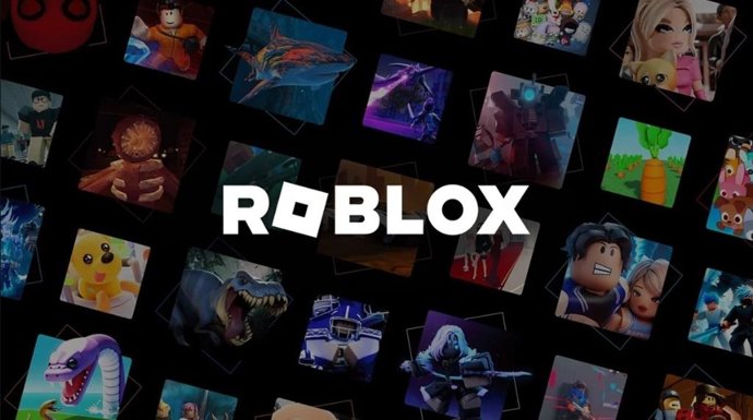 Archivo - Recurso de la plataforma de videojuegos Roblox