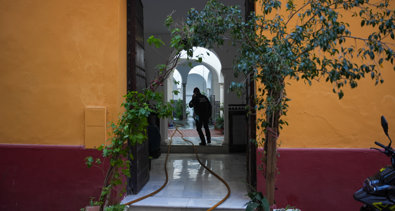 Sevilla