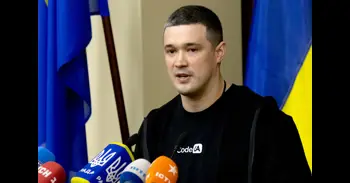 Ucrania anuncia que empresas privadas ya participan en defensa antiaérea y han derribado drones enemigos