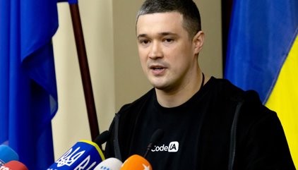 Ucrania anuncia que empresas privadas ya participan en defensa antiaérea y han derribado drones enemigos