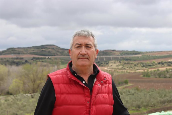 Roberto Salinas elegido presidente de la UAGR-COAG en el XVIII Congreso del sindicato