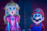 Foto: Primeras reacciones a Super Mario Galaxy: "Un festín alucinante de animación" que "complacerá a los fans de Nintendo"