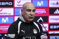 Hossam Hassan: "España es una de las favoritas para ganar el Mundial"