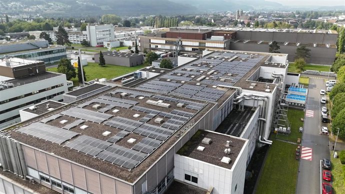 Imagen de instalaciones de la empresa Y Tú