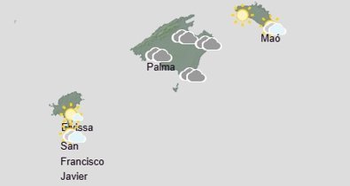 Islas Baleares