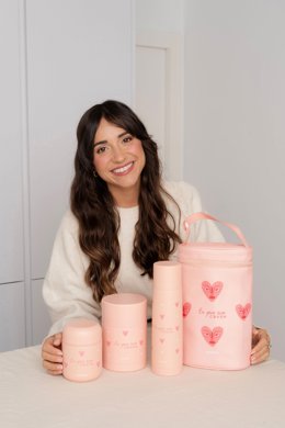 Verónica Díaz - Be your own CRVSH