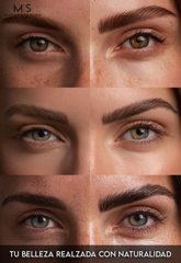 Foto: COMUNICADO: Aero 3D: la evolución del microblading llega desde Brasil