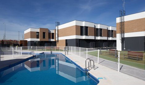 Construcción y vivienda