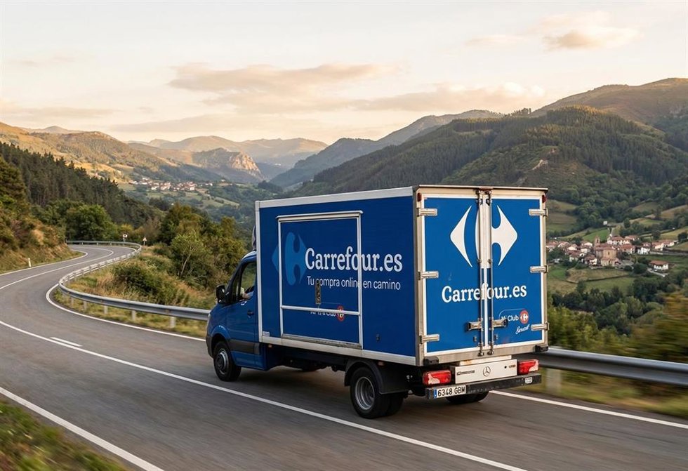 Carrefour