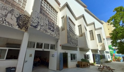 Es Andalucía - Málaga