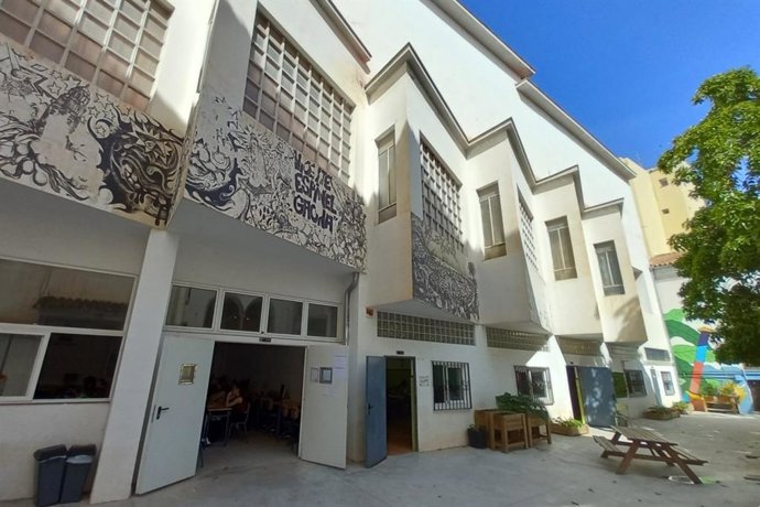 IES Vicente Espinel de Málaga