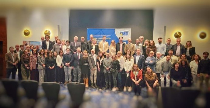 El proyecto Eures Transfronterizo Andalucía-Algarve 2024-2026 de CEA refuerza la cooperación empresarial.