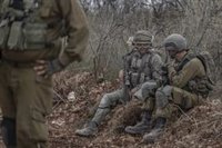 Moren quatre soldats israelians en els enfrontaments al sud del Líban