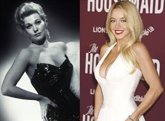 Foto: Kim Novak, contra la elección de Sidney Sweeney para su biopic Scandalous!: "Sobresale muchísimo de cintura para arriba"