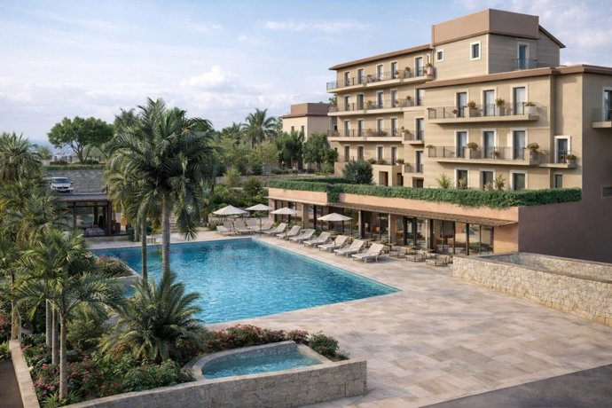 Panoram impulsa su expansión en Italia con la firma de un nuevo hotel bajo la marca Tapestry Collection by Hilton.