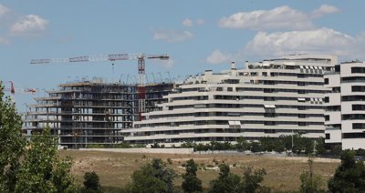 Construcción y vivienda