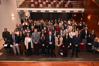 El Laboratorio de Cuidados de la FAMP marca su hoja de ruta 2026 como espacio de referencia en corresponsabilidad, soledad no deseada, envejecimiento activo y economía de cuidados.