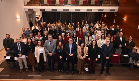 Federación Andaluza de Municipios y Provincias