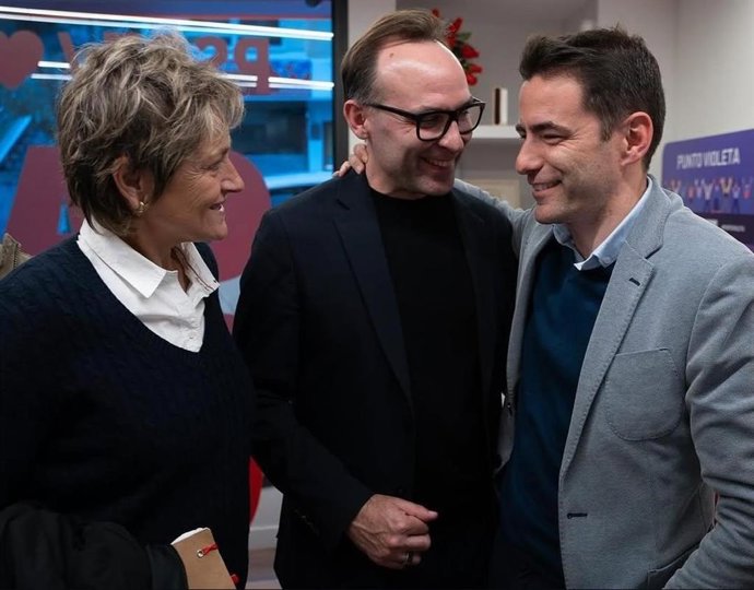 Bolado, Balbontín y Casares