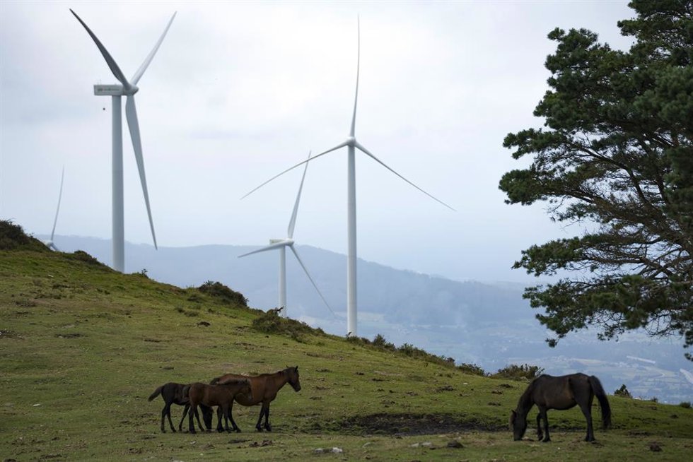 Gestamp e Iberdrola firman un acuerdo para el suministro de energía limpia en Europa durante 10 años