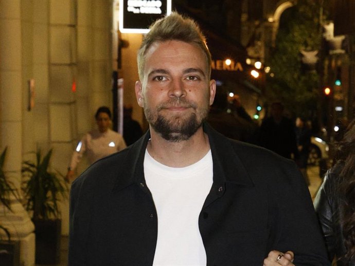 José María Almoguera