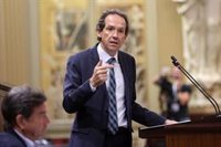 El PSIB ofrece sus votos al PP para escoger un nuevo presidente del Parlament y cesar a Le Senne