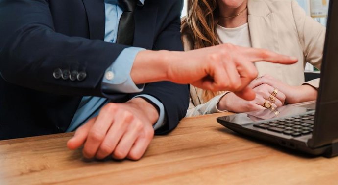 Jóvenes emprendedores