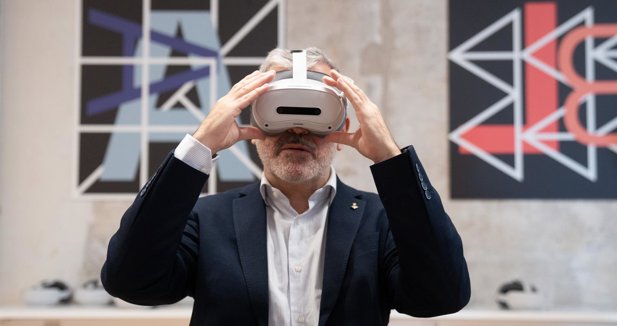 Barcelona Economías