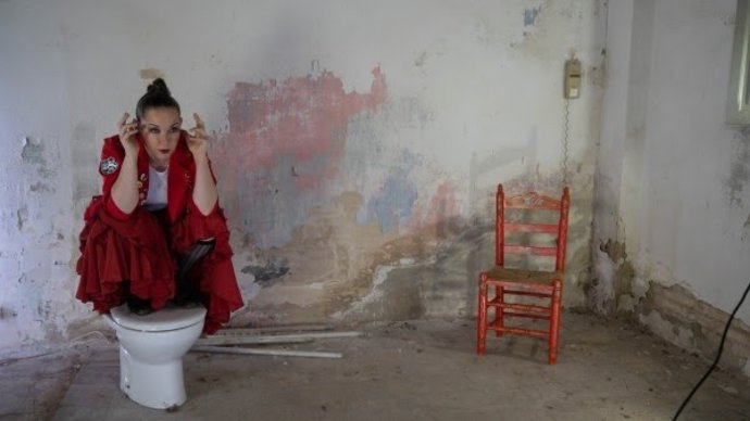 Espectáculo en Carme Teatre