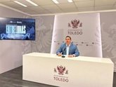Foto: 'Entre Lunas' aumenta 14.000 euros su presupuesto para ofrecer a la juventud toledana ocio, cultura, deporte y formación