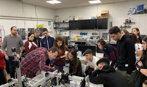 Es Andalucía - Sevilla