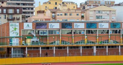 Es Andalucía - Málaga