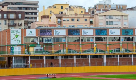 Es Andalucía - Málaga