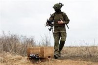 Detenido en la región rusa de Bélgorod un ucraniano acusado de espiar para Kiev