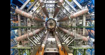 Observan por primera vez el entrelazamiento cuántico entre partículas 'virtuales' y 'reales'