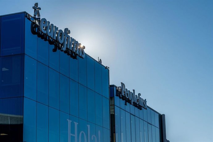 Edificio de Eurofirms Group