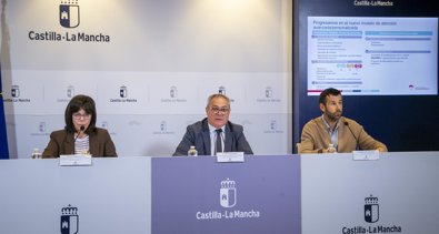 Castilla-La Mancha