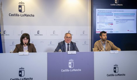 Castilla-La Mancha