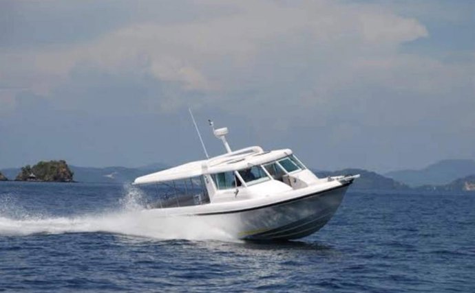 Nuevos transfers directos entre mafushi y Rasdhoo de la mano de Drop Dive Maldives