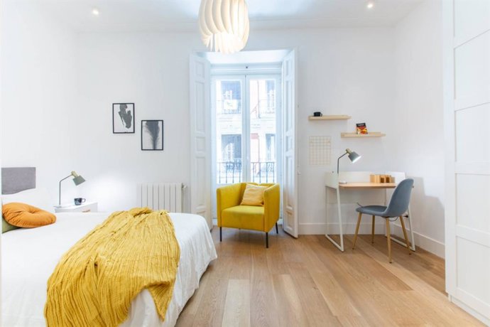 Big Room consolida su modelo como plataforma inmobiliaria especializada en flex living en Madrid