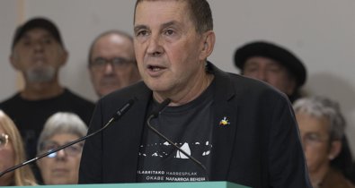 País Vasco