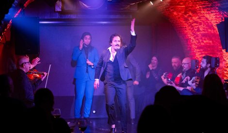 Comunicados Empresas