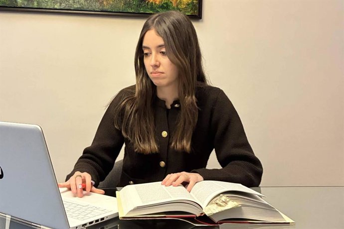 Anna Portero, Legal RE&F de Resuelve mi Deuda; ‘El Tribunal Supremo impulsa la segunda oportunidad’