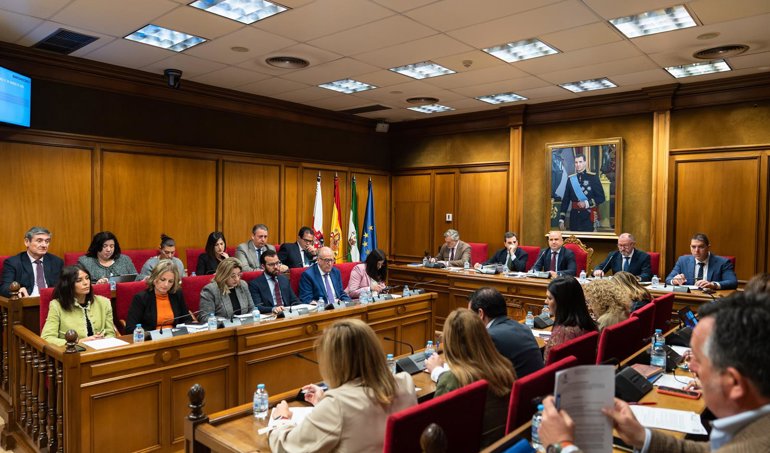 Diputación de Almería