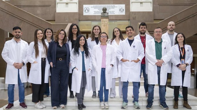 Archivo - Investigadores de Incliva