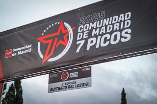 Decathlon, nuevo 'naming sponsor' de la marcha cicloturista Madrid 7 Picos by Decathlon.