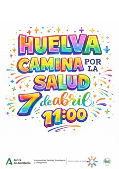 Es Andalucía - Huelva